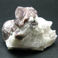 Spinel Cluster From Tajikistan - 2.9" - 209.12 Grams