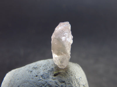 Rare Poudretteite Crystal From Myanmar - 1.4 Carats