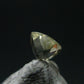 Golden Facetted Herderite Cut Gem From Brazil - 0.27 Carats