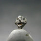 Rare Platinum Crystal From Russia - 5mm - 0.29 Grams