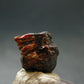 Mangano Tantalite Crystal From Brazil - 0.5" - 17.0 Carats