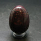 Ruby Egg From India - 1.4" - 48.54 Grams