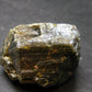Nice Rare Terminated Epidote Crystal From Peru - 1.3" - 33.12 Grams