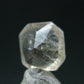 Rare Gem Strontianite Cut Stone from USA - 2.12 Carats