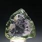 Rare Watermelon Tourmaline Crystal Slice From Brazil - 7.0 Carats