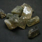 Lot of 10 Danburite Crystals From Russia - 30.0 Grams