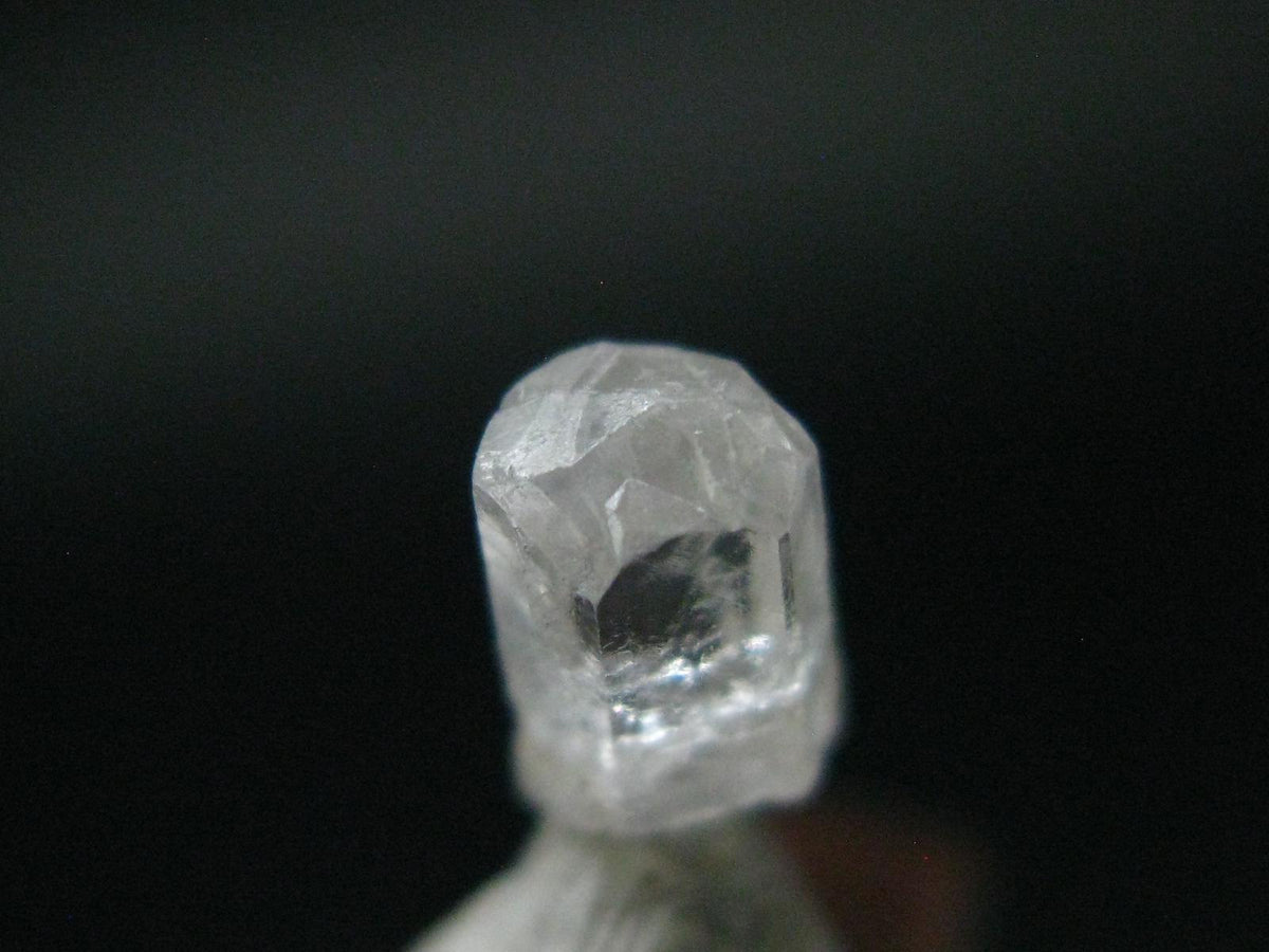 Rare Gem Phenacite Phenakite Crystal From Myanmar (Burma) - 1.10 Carats