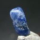 Gem Benitoite Polished Stone From California - 2.49 Carats - 11x6mm