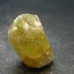 Large Gold Apatite Crysatl from Mexico - 23.71 Grams - 1.3"