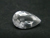 Gem Phenacite Phenakite Facetted Cut Stone From Nigeria - 1.81 Carats