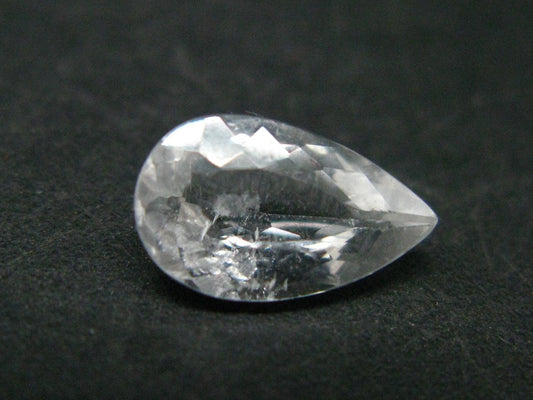 Gem Phenacite Phenakite Facetted Cut Stone From Nigeria - 1.81 Carats