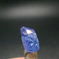 Fine Gem Tanzanite Zoisite Crystal From Tanzania - 12.30 Carats - 0.6"