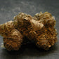 Amazing Fluorescent Gypsum Cluster from Canada - 1.6" - 15.28 Grams