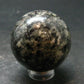 Astrophylite Astrophyllite Sphere Ball From Russia - 1.4" - 62.42 Grams