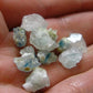 Lot of 10 Euclase Gem Crystal From Brazil - 17.65 Carats