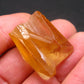 Gem Heliodor Golden Beryl Crystal From Tajikistan - 52.20 Carats - 1.1"