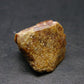 Rare Monazite Crystal From Brazil - 0.5" - 3.46 Grams