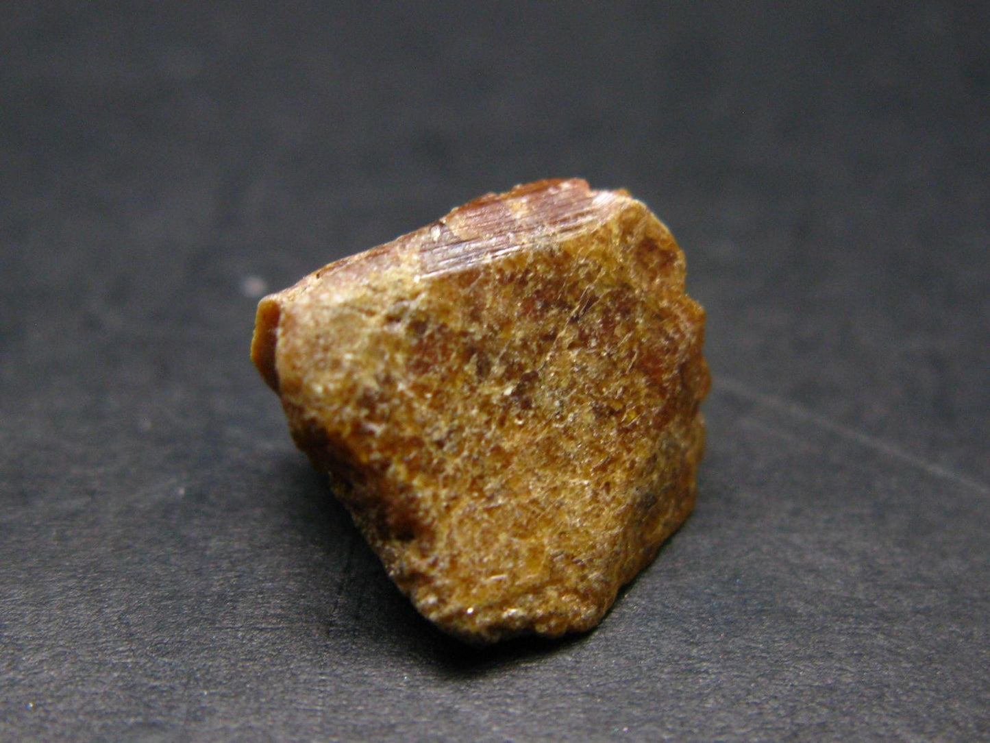Rare Monazite Crystal From Brazil - 0.5" - 3.46 Grams
