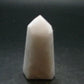 Nice Lilac Amblygonite Obelisk from Brazil - 75.26 Grams - 2.5"