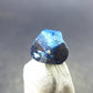 Very Rare Cube Boleite Crystal From Mexico - 9 mm - 11.5 Carats