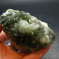 Prehnite Cluster From Morocco - 3.1" - 189.80 Grams