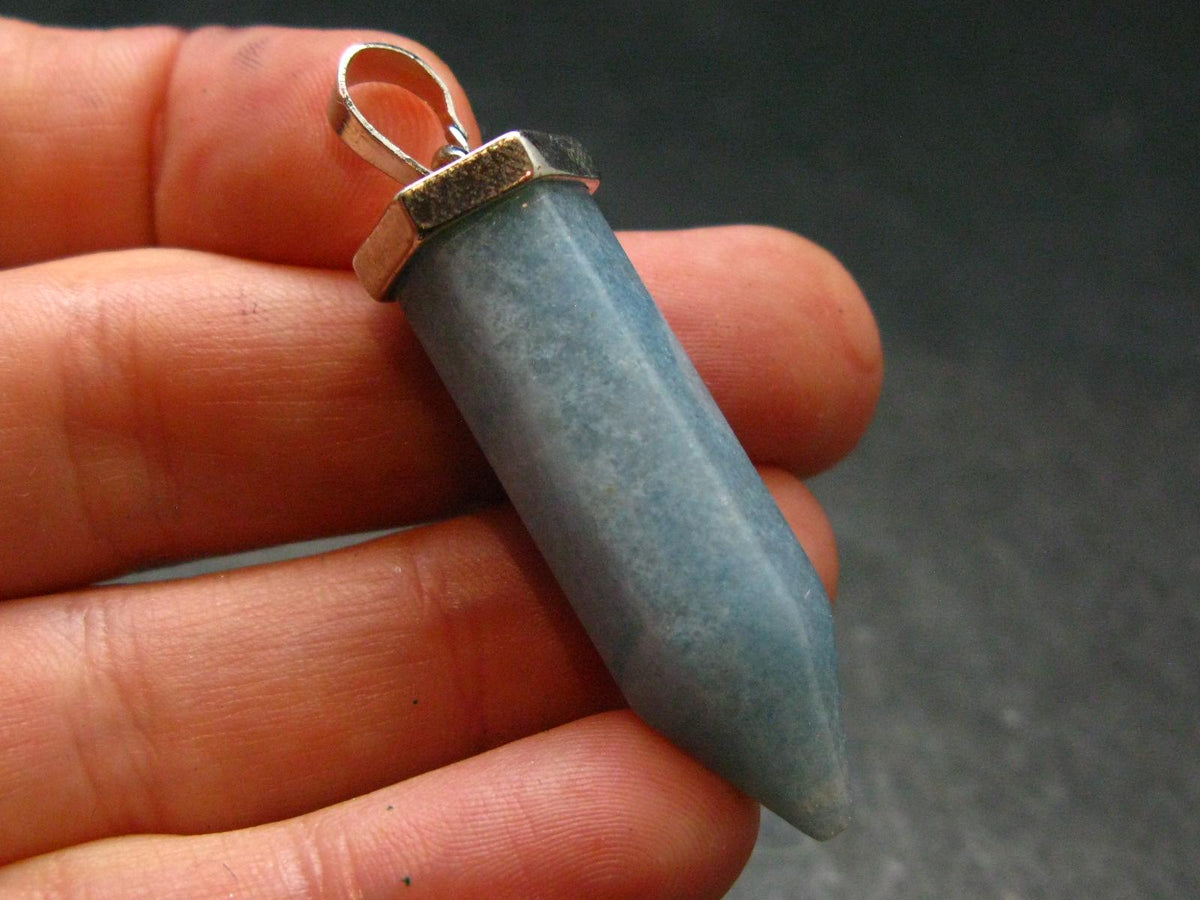 Troleite Pendant from Sweden - 1.8" - 8.44 Grams