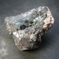 Natural Hematite after Magnetite from Argentina - 1.9" - 73 Grams