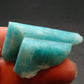 Huge Amazonite Microcline Crystal From Colorado - 1.8"
