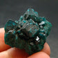 Very Nice Dioptase Cluster from Congo - 1.0" - 13.43 Grams