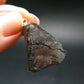 Large Hematite Silver Pendant from Brazil - 1.2" - 5.94 Grams