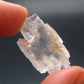 Large Clear Petalite Crystal from Brazil - 4.8 Grams - 1.1"