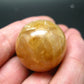 Rare Scheelite Ball Sphere From China - 1.2" - 90.25 Grams