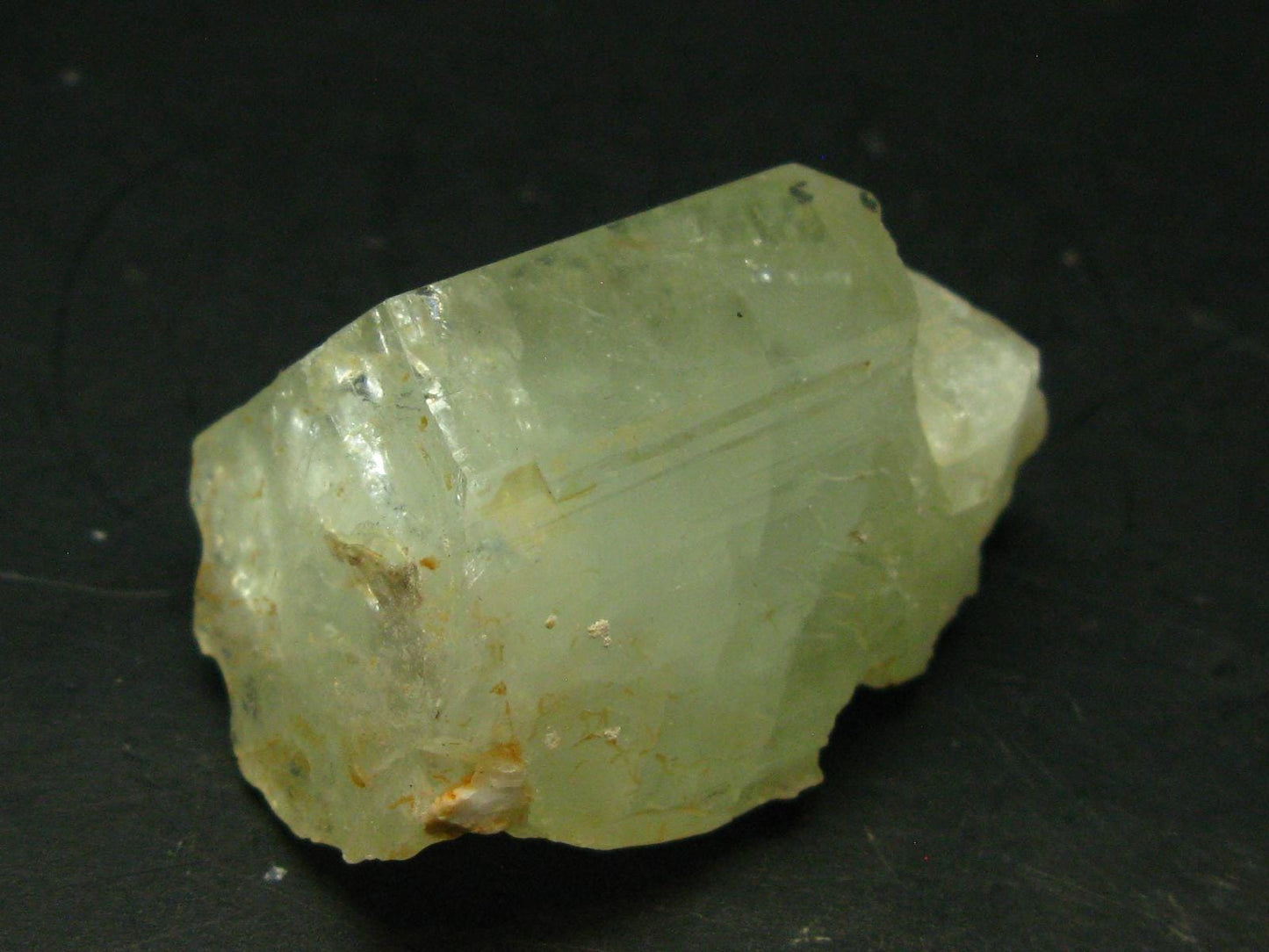 Huge Orthoclase Sanadine Sanidine Crystal From Madagascar - 2.2" - 67.48 Grams