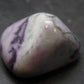 Very Rare Kammerrerite Chrome Clinochlore Tumbled Stone from Turkey - 1.1" - 19.12 Grams
