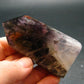 Cacoxenite Amethyst Polished Crystal From Brazil - 2.7"