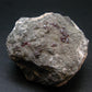 Rare Proustite Cluster From Morocco - 2.5"