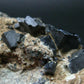 Extremely Rare Perovskite Cluster from Russia - 436 Grams - 5.8"