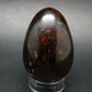 Large Astrophylite Astrophyllite Egg From Russia - 2.5"