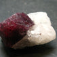Spinel Crystal From Tanzania - 1.2" - 104.20 Carats