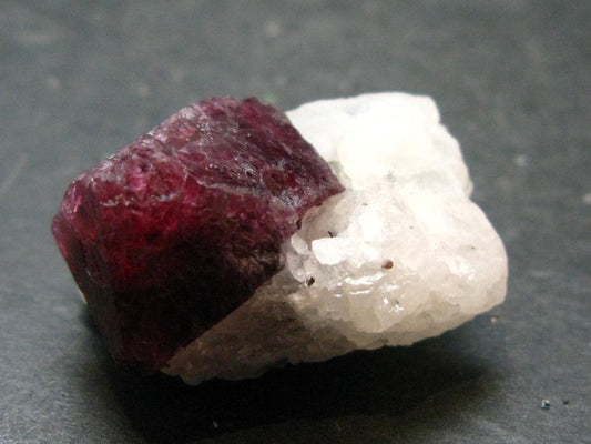 Spinel Crystal From Tanzania - 1.2" - 104.20 Carats