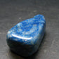 Shattuckite Tumbled Stone from Namibia - 1.1" - 14.31 Grams