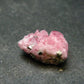 Rhodochrosite Gem Crystal From Colorado - 1.72 Grams - 0.6"