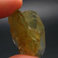 Titanite Sphene Crystal From Pakistan - 1.3"