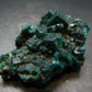 Very Nice Dioptase Cluster from Congo - 2.2" - 40.11 Grams