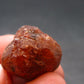 Rare Spessartine Garnet Crystal From Tanzania - 0.7" - 12.2 Grams