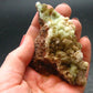 Rare Smithsonite Cluster From Namibia - 3.2"