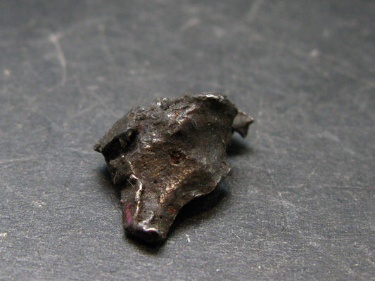 Sikhote Alin Meteorite From Russia - 4.44 Grams - 0.7"
