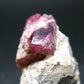 Rare Gem Bixbite Red Emerald Beryl Cluster From Utah USA - 1.7" - 15 Grams