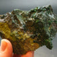 Nice Atacamite Cluster from Chile - 3.0" - 211.44 Grams