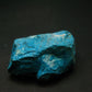 Raw Chrysocola Piece from Peru - 1.9" - 51.52 Grams